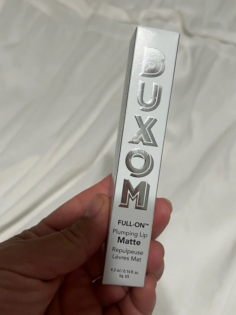 Buxom Full-On Plumping Lip Matte